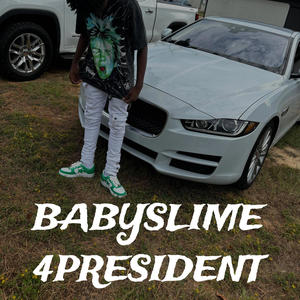 BabySlime - law n order (Explicit)