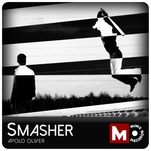 Smasher (Marcio Peron Remix)