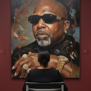 Girl Choose (Explicit)