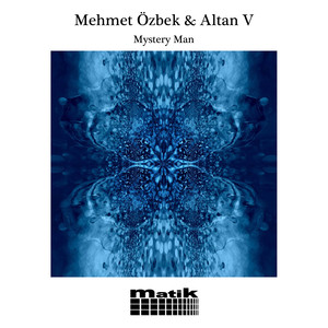 Mystery Man