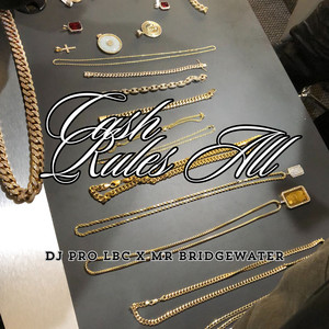 Cash Rules All (Explicit)