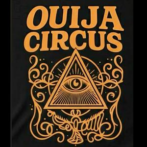 Something is off (feat. Ouija Circus)