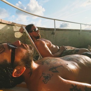 As The Ladies Dance (Edit)