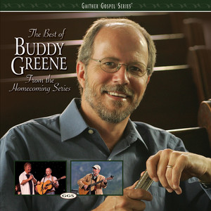 The Best Of Buddy Greene