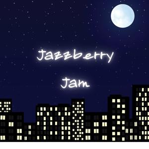 Jazzberry Jam