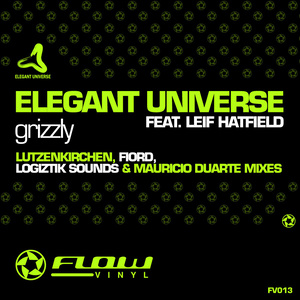 Grizzly (feat. Leif Hatfield) [Remixes]