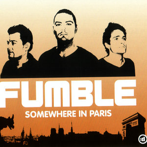 Somewhere In Paris (Lagerfeldt's French Connection Radio Edit)