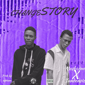 Change Story (Explicit)