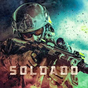 Soldado