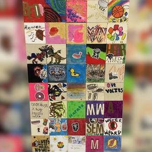 Heard (feat. Ebri Yahloe & Berwick 5th grade) (Explicit)