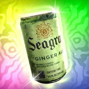 Sparkling Ginger Ale (feat. Tylers Worth) (Tylers Worth Version)