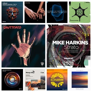 Shuttered (Leslie JayCee remix)