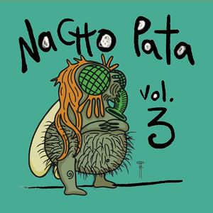 Nacho Pata vol. 3