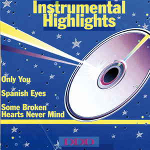 Spanish Eyes