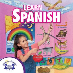 Learn Spanish