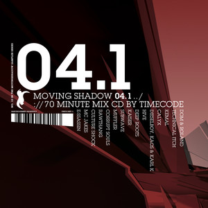 Moulin Rouge (Dieselboy, Kaos & Karl K Remix - Mixed)