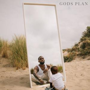 Gods Plan (feat. Elique)