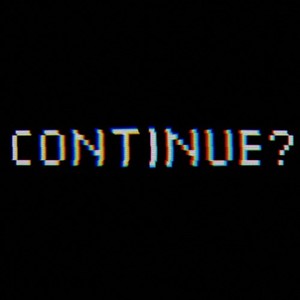 continue?