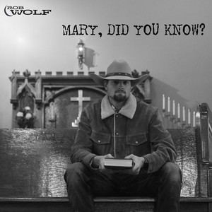 Mary, Did You Know