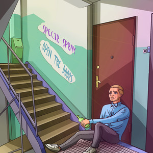 Open the Doors (Explicit)