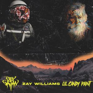Let It Go (feat. Lil Candy Paint) (Explicit)