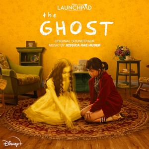 The Ghost (From "Disney Launchpad: Season Two"/Original Soundtrack)