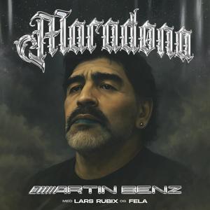 Maradona (feat. Lars Rubix & Fela) [Explicit]