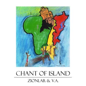 Chant of Island