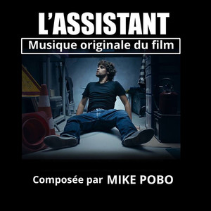 L' ASSISTANT (Musique originale du film)