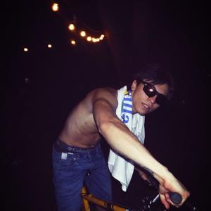 all night long (feat. Klso) (Explicit)