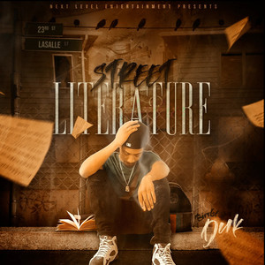 Street Literature-Intro (Explicit)