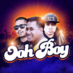 Ooh Boy (feat. Amahlyte & Disisid) (Explicit)