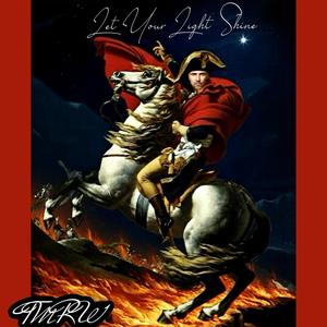 Let Your Light Shine