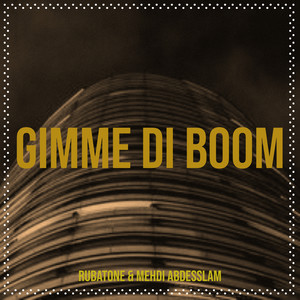 Gimme Di Boom