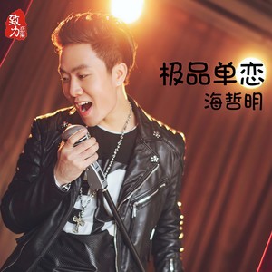 极品单恋 (伴奏)封面