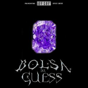 Bolsa Da Guess (feat. CAIOBy) [Explicit]