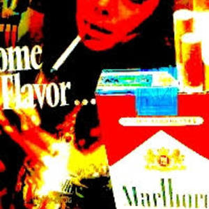 cigarette (Explicit)