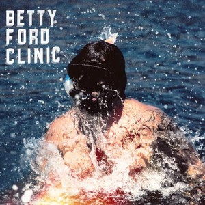 Betty Ford Clinic