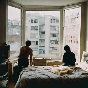 Good but Not the Same (Explicit)