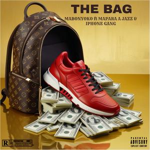 THE BAG (feat. MAPARA A JAZZ & IPHONE GANG)