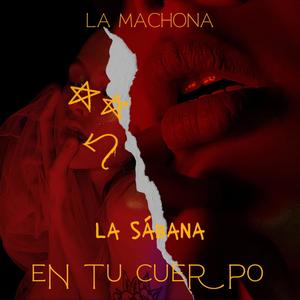 la sabana en tu cuerpo (Explicit)