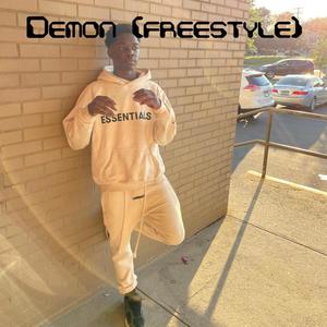 Demon (freestyle) [Explicit]