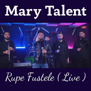 Rupe Fustele (Live)