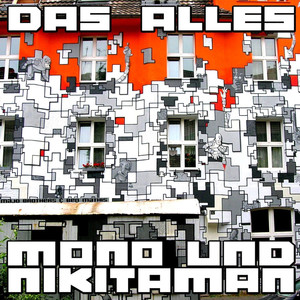 Das alles (Zion Train Remix)