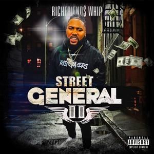 Street General 2 (Explicit)