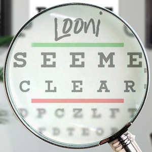 See Me Clear (Explicit)