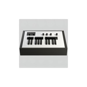 Modula (Dharma Mix)