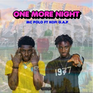 One more night (Explicit)