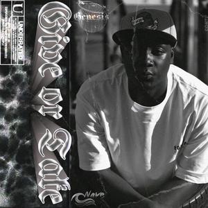 Synths and Melodies (feat. Israe!) (Explicit)