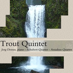 Trout Quintet In A Major, Op. 114 - IV. Andantino